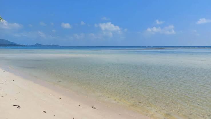 Villa Julia Koh Samui Beach With Cook And Majordome Lamai Beach  Exterior photo