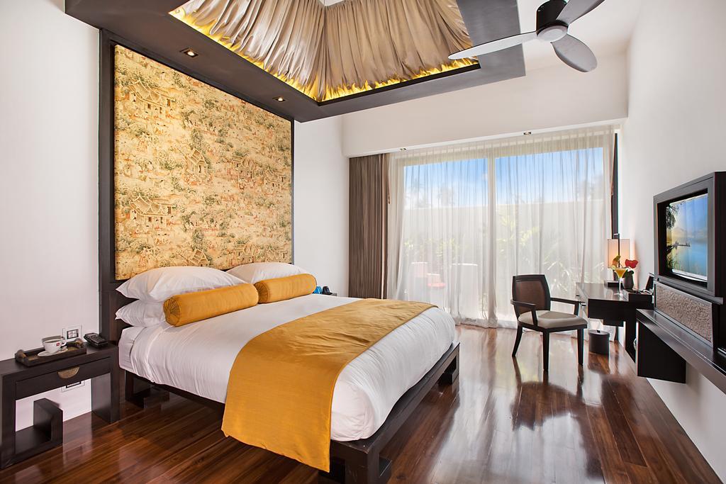 Villa Julia Koh Samui Beach With Cook And Majordome Lamai Beach  Exterior photo