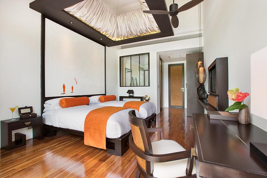 Villa Julia Koh Samui Beach With Cook And Majordome Lamai Beach  Exterior photo