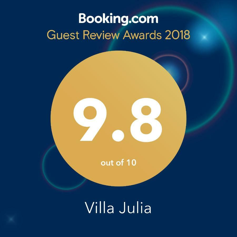 Villa Julia Koh Samui Beach With Cook And Majordome Lamai Beach  Exterior photo